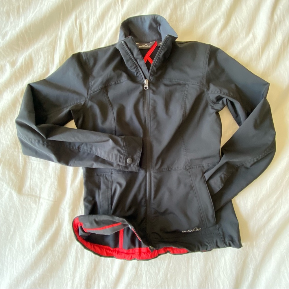 Windbreaker